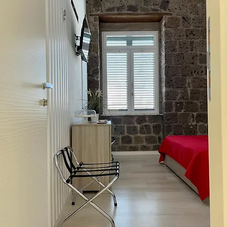 Bed & Breakfast Stabia Coast *