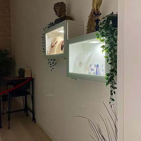 Stabia Coast Bed & Breakfast Castellammare di Stabia