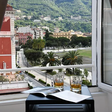 Bed & Breakfast Stabia Coast Castellammare di Stabia