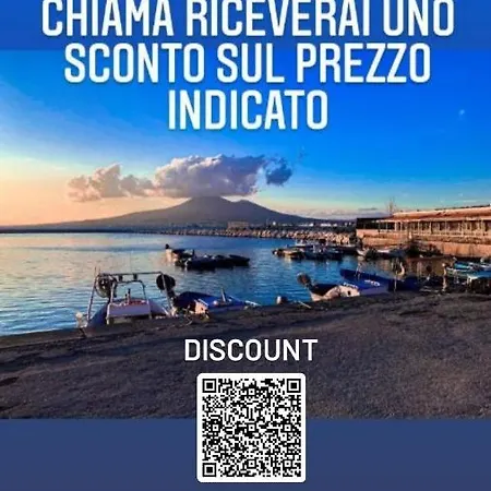 Nocleg ze śniadaniem Stabia Coast