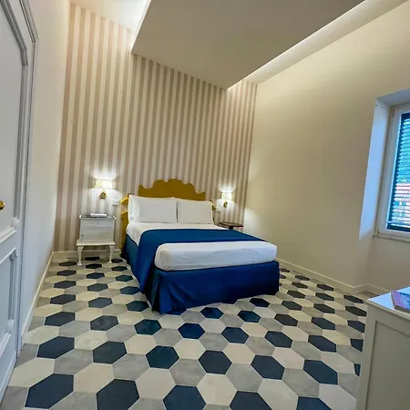 Stabia Coast 4*