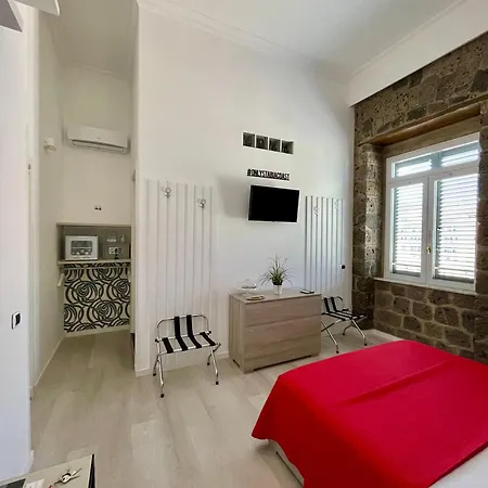 Stabia Coast Nocleg ze śniadaniem 4*
