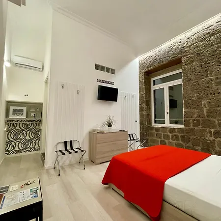 Nocleg ze śniadaniem Stabia Coast